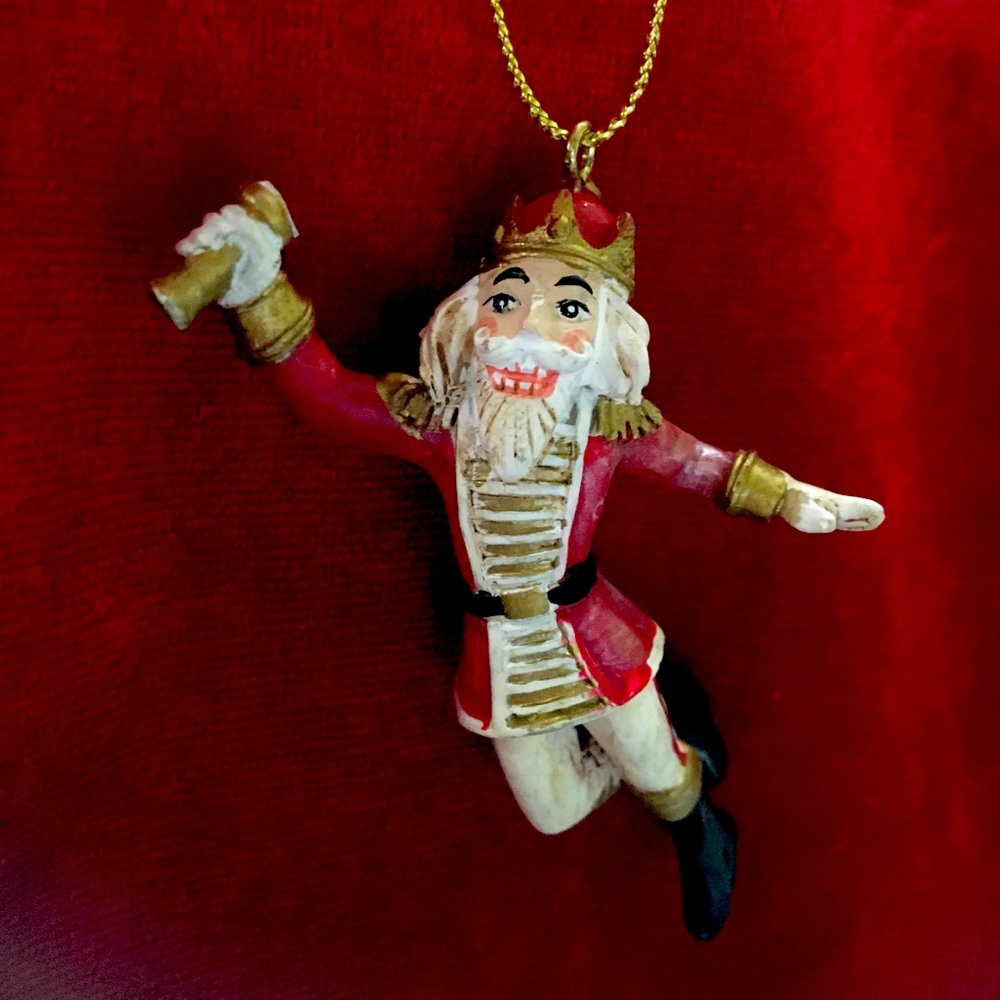 Christmas ornament